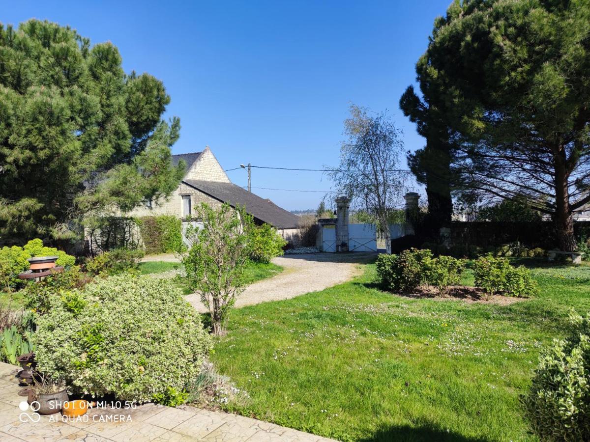 Bed and Breakfast Reves & Riviere Екстер'єр фото