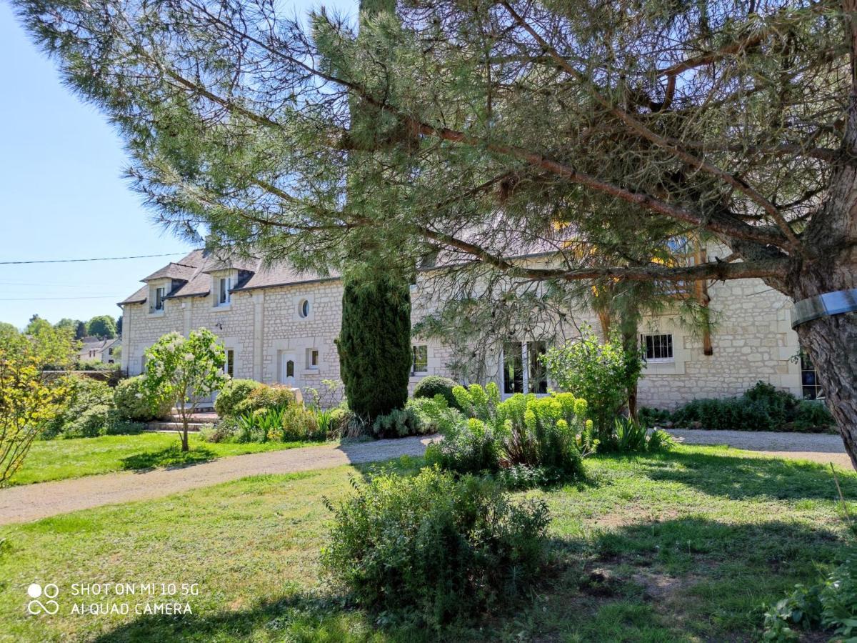 Bed and Breakfast Reves & Riviere Екстер'єр фото