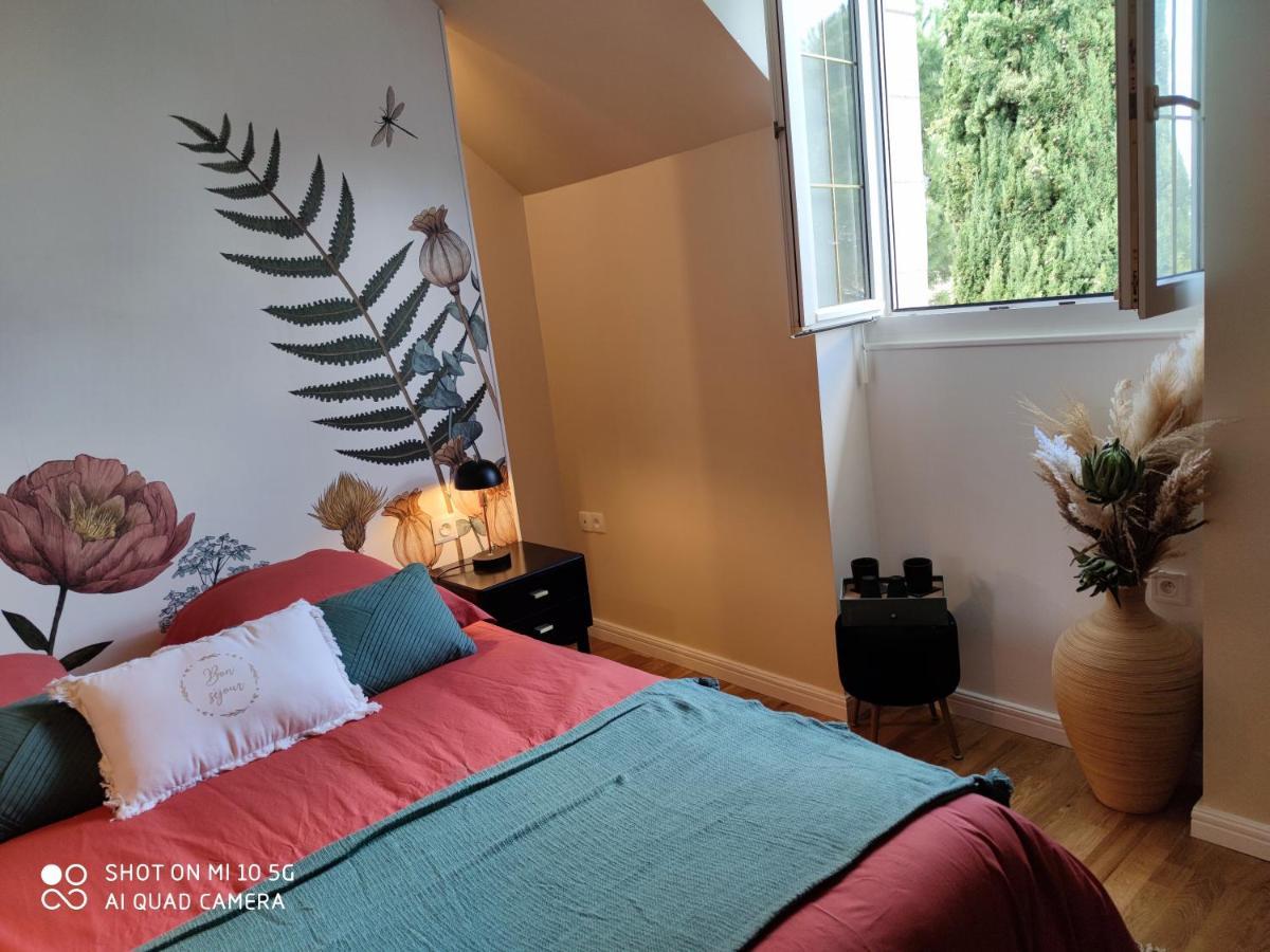 Bed and Breakfast Reves & Riviere Екстер'єр фото
