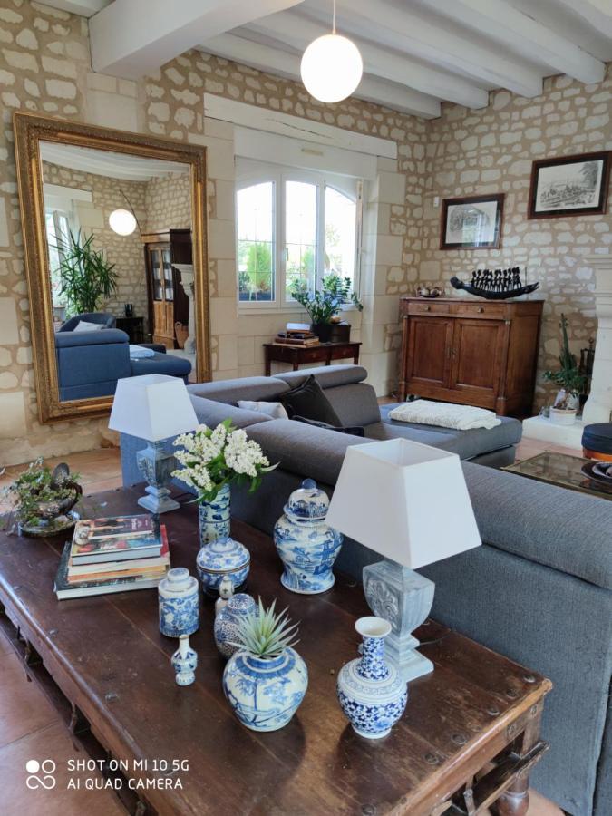Bed and Breakfast Reves & Riviere Екстер'єр фото