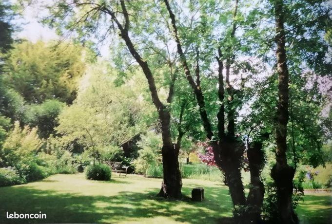 Bed and Breakfast Reves & Riviere Екстер'єр фото