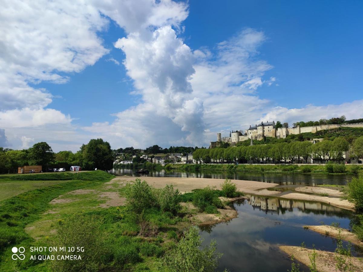 Bed and Breakfast Reves & Riviere Екстер'єр фото