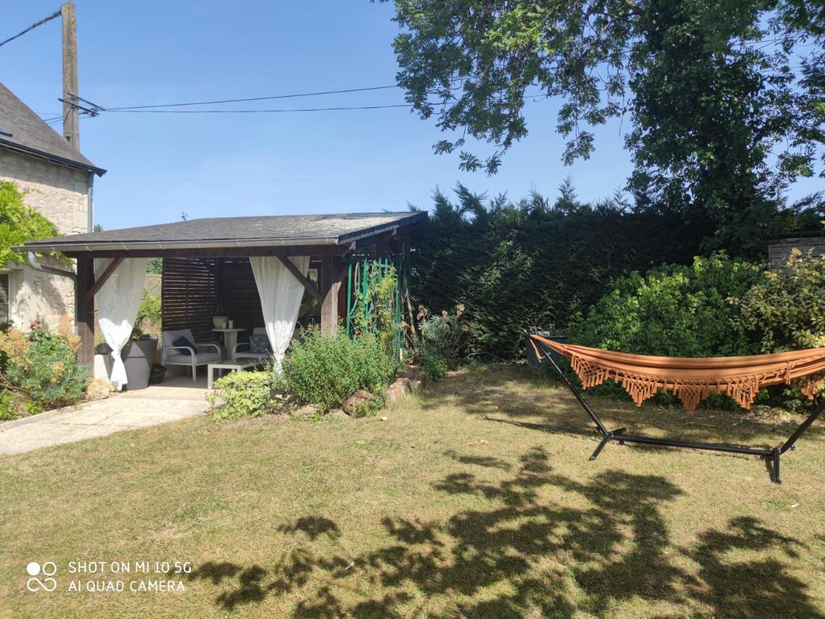 Bed and Breakfast Reves & Riviere Екстер'єр фото