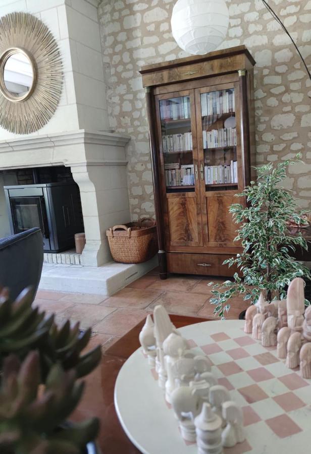 Bed and Breakfast Reves & Riviere Екстер'єр фото