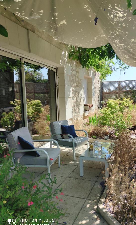 Bed and Breakfast Reves & Riviere Екстер'єр фото