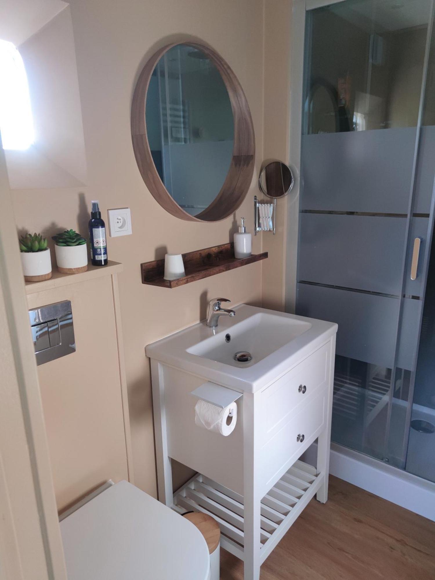 Bed and Breakfast Reves & Riviere Екстер'єр фото