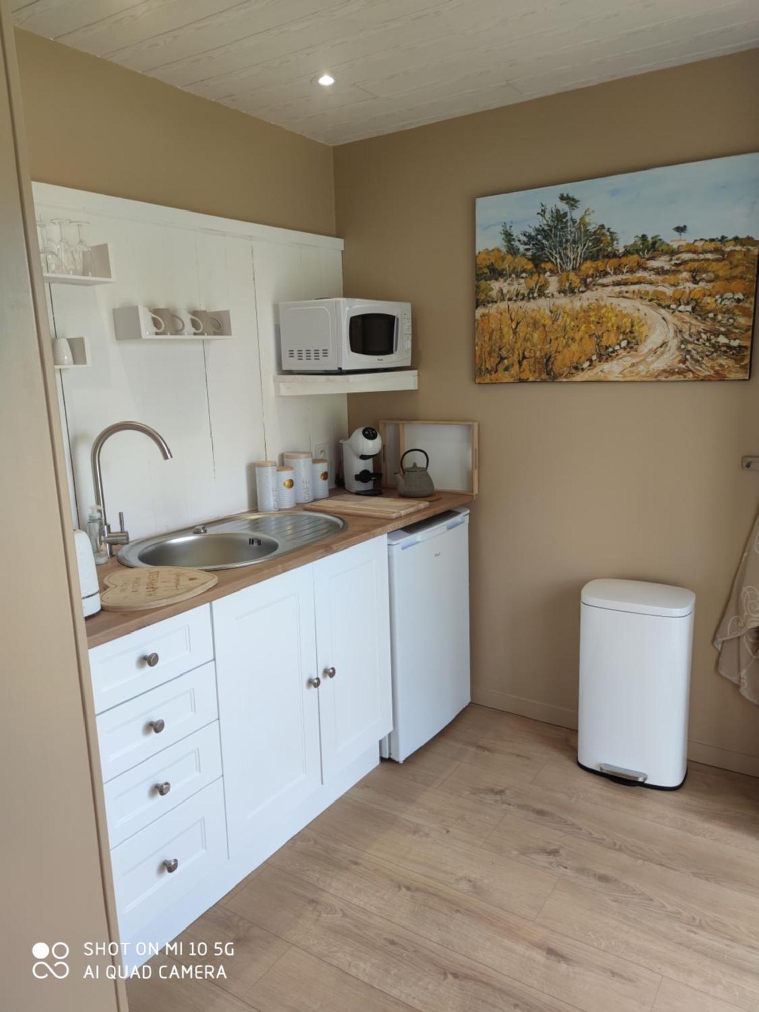 Bed and Breakfast Reves & Riviere Екстер'єр фото