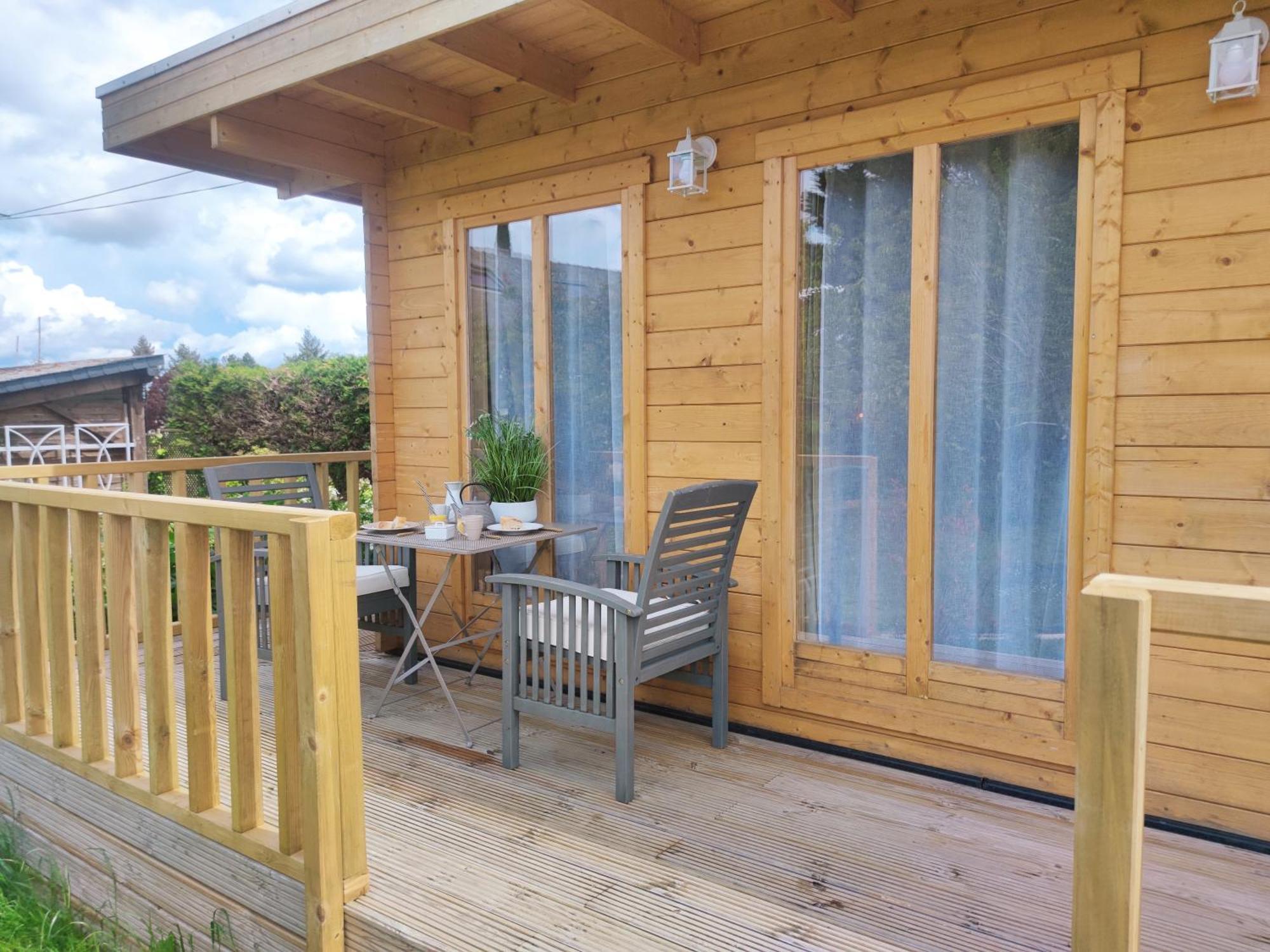 Bed and Breakfast Reves & Riviere Екстер'єр фото