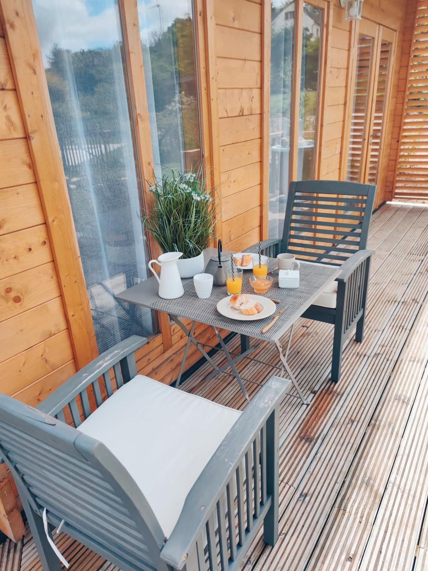 Bed and Breakfast Reves & Riviere Екстер'єр фото