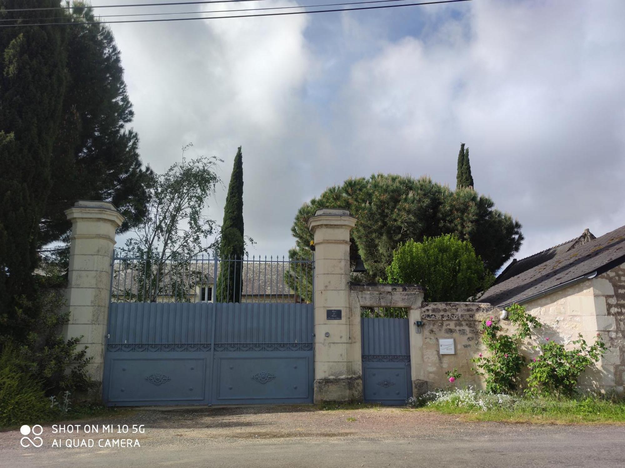 Bed and Breakfast Reves & Riviere Екстер'єр фото